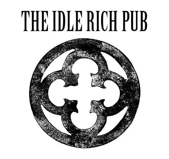 Idle Rich Pub Dallas